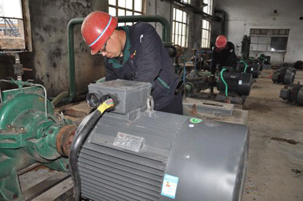 西瑪電機(jī)加快創(chuàng)新步伐 提升企業(yè)競(jìng)爭(zhēng)力。
