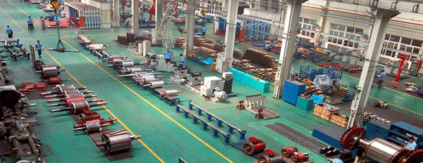 泰富西瑪電機搭建科技創(chuàng)新平臺，推動企業(yè)快速發(fā)展。