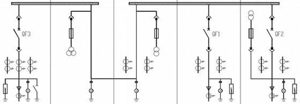 西安西瑪高壓電機(jī)接線(xiàn)圖及接線(xiàn)方法。