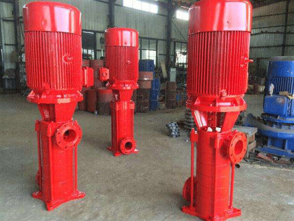 西安西瑪大型立式電機產生噪聲是怎么回事？