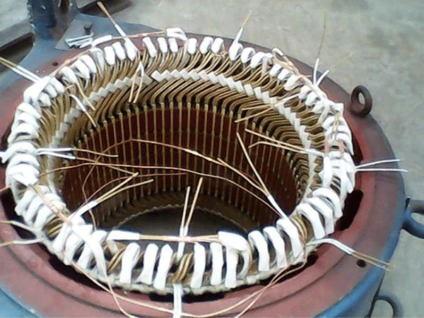西瑪電機(jī)電源電壓不平衡對(duì)電機(jī)性能的影響。