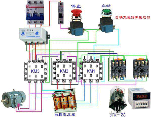 西安西瑪電機(jī)燒壞測量方法及預(yù)防。