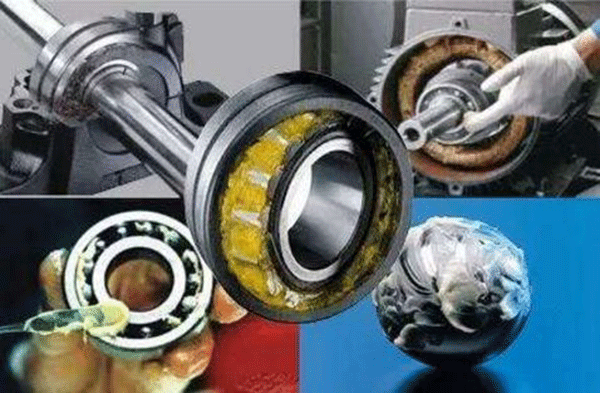 西安西瑪電機(jī)的軸承為啥會(huì)發(fā)燒？