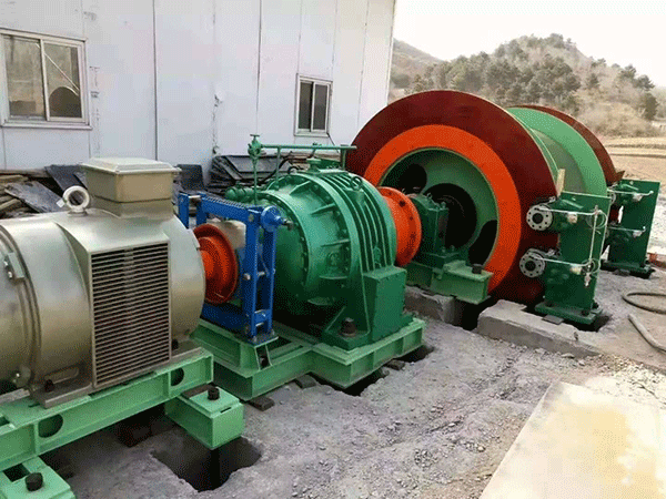 提高西安西瑪電機運行效率有兩種方法。