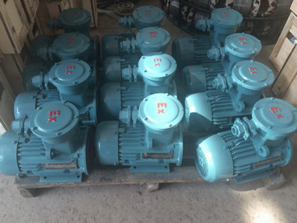 購(gòu)買西安西瑪防爆電機(jī)時(shí)，我應(yīng)該注意什么？