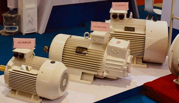 高效節(jié)能電機(jī)的優(yōu)惠政策與環(huán)境分析。
