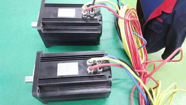 淺談無刷直流電機(jī)的發(fā)展趨勢。