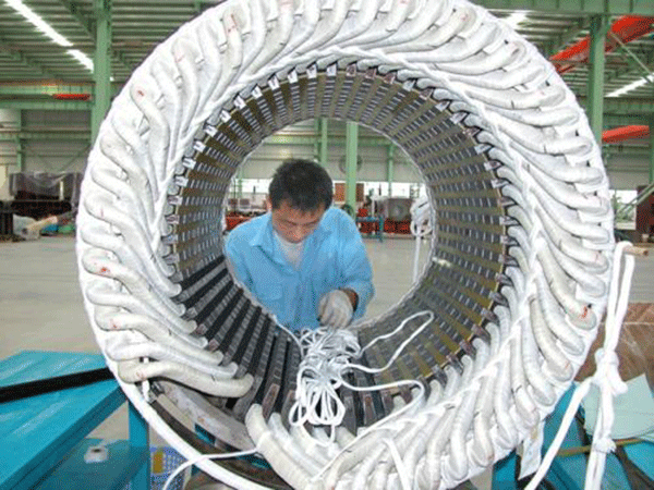 高效電機(jī)生產(chǎn)制造的關(guān)鍵技術(shù)是什么？