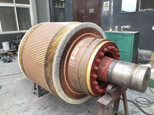 西安西瑪直流電機和交流電機之間的區(qū)別在哪里？