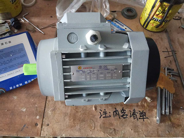 西安西瑪高壓電機能耗高的原因有哪些？