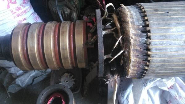 西瑪電機(jī)維修期間應(yīng)考慮哪些問題？