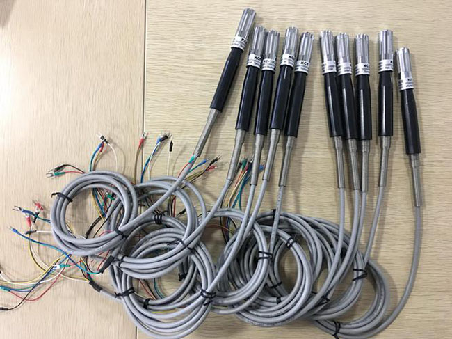 西瑪電機(jī)將PT100用在高壓電機(jī)的目的是什么？