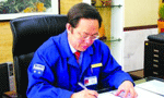 西瑪集團(tuán)董事長(zhǎng)楊允成被評(píng)選為“感動(dòng)西安——2005年度推動(dòng)西安經(jīng)濟(jì)發(fā)展的十大新聞人物”之一?！靼膊﹨R儀器儀表有限公司