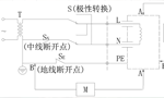 電機(jī)接觸電流要求和檢測?！靼膊﹨R儀器儀表有限公司