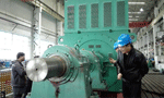 西安西瑪直流電機軸承太緊會導致什么后果？——西安博匯儀器儀表有限公司