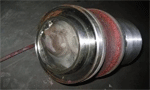 西安泰富西瑪電機(jī)斷軸、竄軸的原因以及解決方案！——西安博匯儀器儀表有限公司