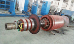 西瑪電機(jī)滑環(huán)如何保養(yǎng)您知道嗎？——西安博匯儀器儀表有限公司