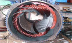 西安西瑪電機(jī)耐壓試驗是怎么回事？——西安博匯儀器儀表有限公司